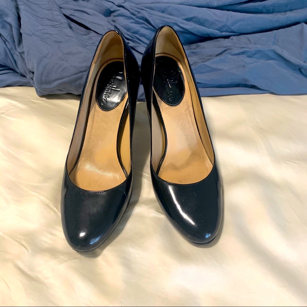 COLE HAAN Simple Pumps Nike Air